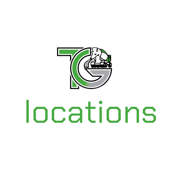 Locations